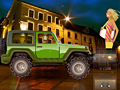 Offroad Transporter igrati online