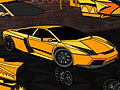 Pimp My Lamborghini igrati online