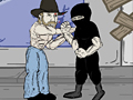 Chuck Norris igrati online