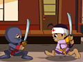 3 Foot Ninja I - Lost Scrolls igrati online