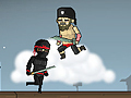 Pirati vs Ninjas igrati online