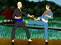 Penkak Silat igrati online