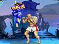 Street Fighter igrati online