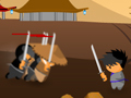 Ninja Quest igrati online