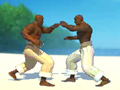 Capoeira Fighter igrati online