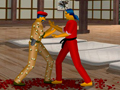 Rushido Fighters igrati online