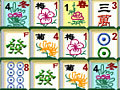 Mahjong Chain igrati online