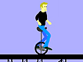 Unicycle Kralj igrati online