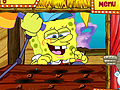 Spužva Bob Square Pants: Bikini Bottom karneval igrati online