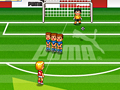 Freekick Mania igrati online