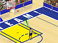 Hotshot Hoops igrati online