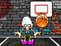 Ultimate Mega Hoops 2 - bako Style igrati online