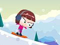 Snowboard Padine igrati online