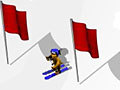 Slalom igrati online