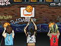 Hoops Mania igrati online