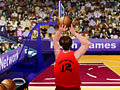 Tri-Point Shootout igrati online