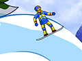 Vrhovni Extreme Snowboarding igrati online