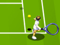 Tenis igra igrati online