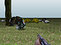 Turska Shootout 3D igrati online