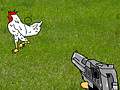 Cock Shooter igrati online