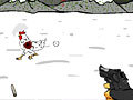 Cock Shooter 2 igrati online