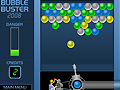 Bubble Buster igrati online