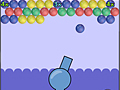 Bubble Trouble igrati online