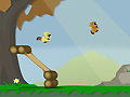 Glodavci Tree Jump igrati online