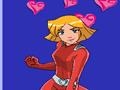 Totally Spies misija djetelina igrati online