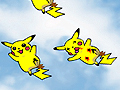 Pikachu Must Die igrati online