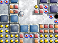 Rumble Ball 3 igrati online