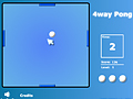 4 Way Pong igrati online