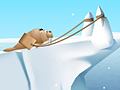 Ice Slide igrati online