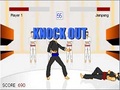 Karate igrati online