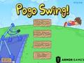 Pogo Swing! igrati online