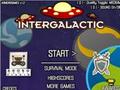 Intergalakticna Rumble igrati online