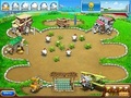 Farm Frenzy. Kuhanje pizza igrati online