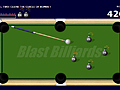 Blast Billiards igrati online