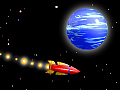 Rocket Rescue igrati online