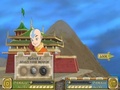 Avatar Aang igrati online