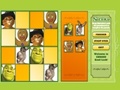 Sudoku Shrek igrati online