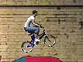 BMX ekstremna igrati online