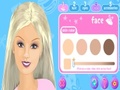 Barbie makeover igrati online