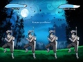 Naruto vs Zabuza igrati online