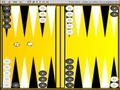 Računalo backgammon igrati online