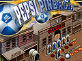 Pepsi Pinball igrati online