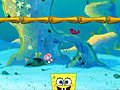 Spužva Bob SquarePants Deep Sea Smashout igrati online