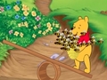 Pooh i Tigger igrati online