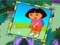 Dora Mini Golf igrati online