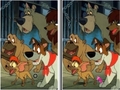 Oliver & Company igrati online